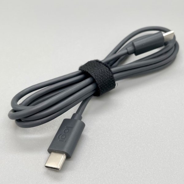 Logitech Craft/MX Keys USB-C Kabel Ersatzteil